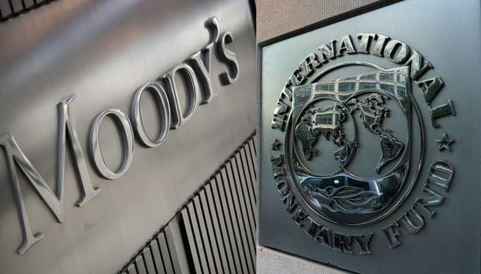 Chances of IMF bailout program for Pakistan reduced, Moody's