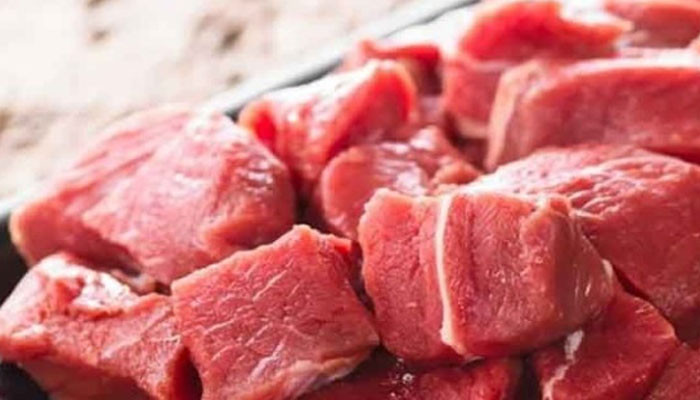 China will import fresh meat from Pakistan