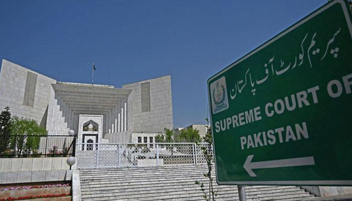 Civilians' pleas against trial in military courts to be heard today