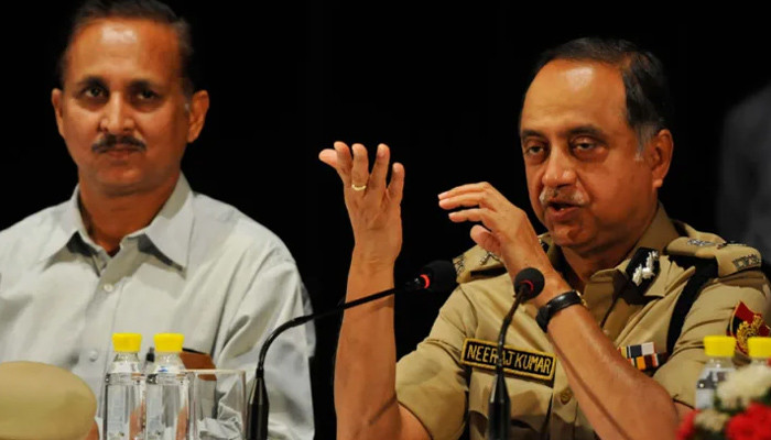 Corruption market is hot in Indian Cricket Board, Neeraj Kumar