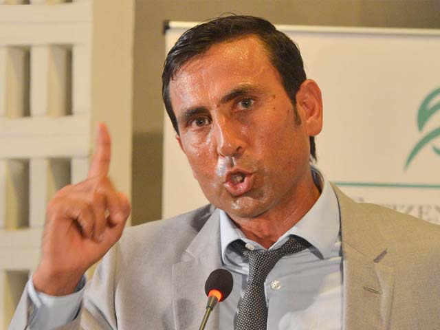 Cricket is not fun without Pakistan-India matches, Younis Khan