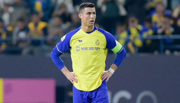 Cristiano Ronaldo told about the future of the Saudi League