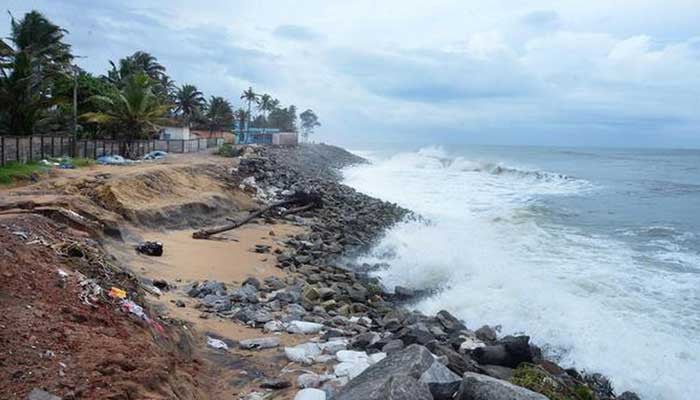 Cyclone will intensify in 24 hours, alert issued in India