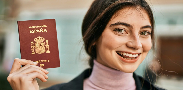 Do you want to get Spanish citizenship?