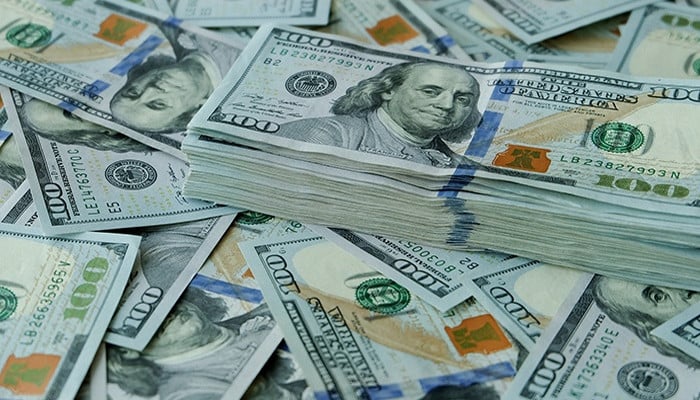 Dollar expensive in interbank