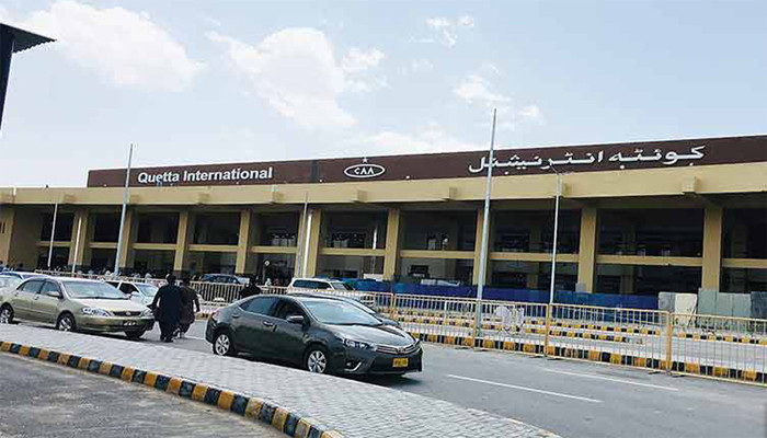 Ease for pilgrims of Balochistan, start of direct Hajj flights from Quetta