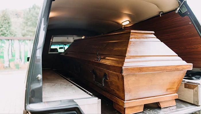 Ecuador, woman resurrected at her own funeral dies 7 days later