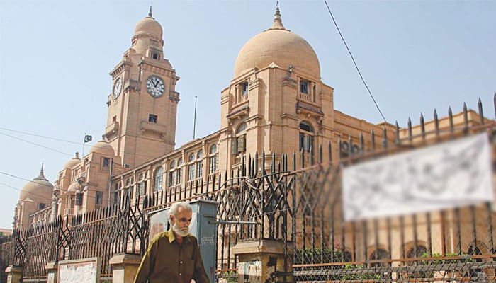 Election process of KMC specific seats complete