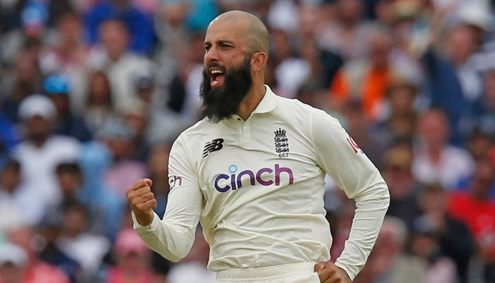 English cricketer Moeen Ali considering his return to Test cricket