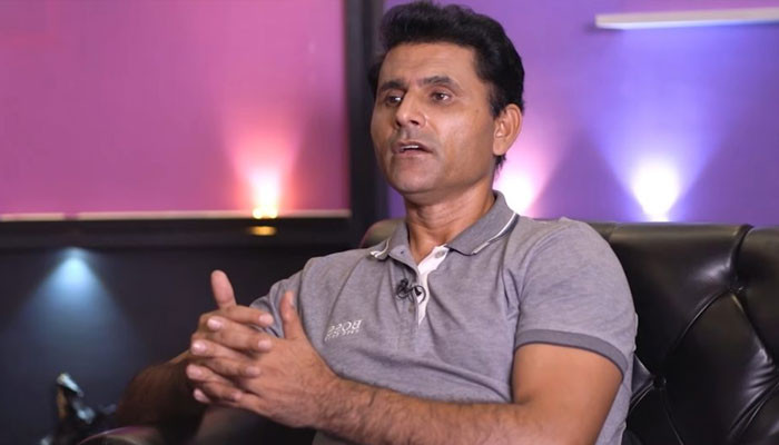 Ex-test cricketer Abdul Razzaq's disclosure regarding the salaries of the players