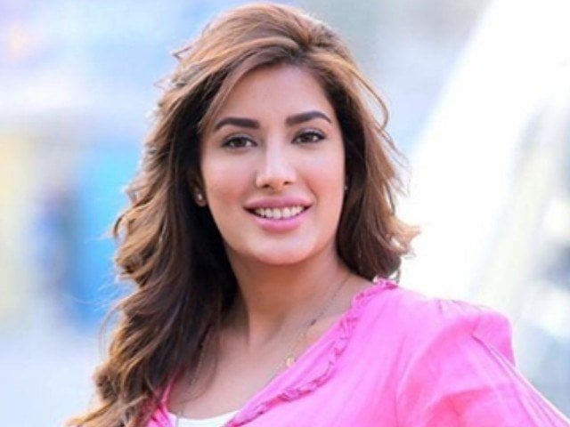 Fans will soon get a surprise, Mehwish Hayat