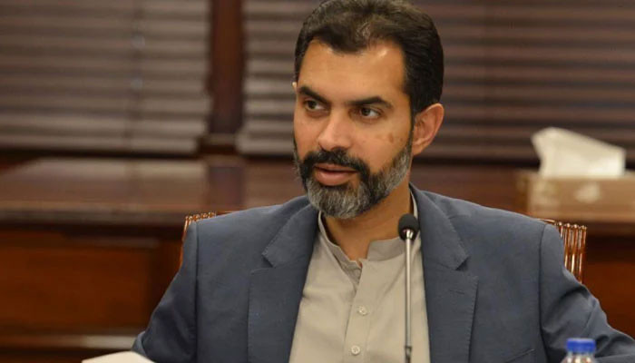 God willing, if Pakistan defaults, it will be a difficult and long phase: Raza Baqir