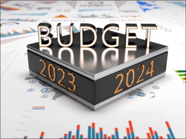 Government's decision to increase tax on bank transactions and luxury goods in the budget