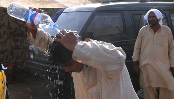 Heat stroke, 9 people died in Rawalpindi and Islamabad