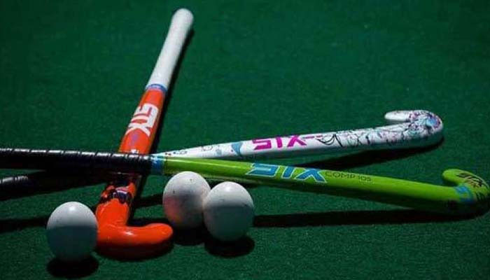 How much money did the Hockey Federation ask the Sports Board for the Asian Champions Trophy?