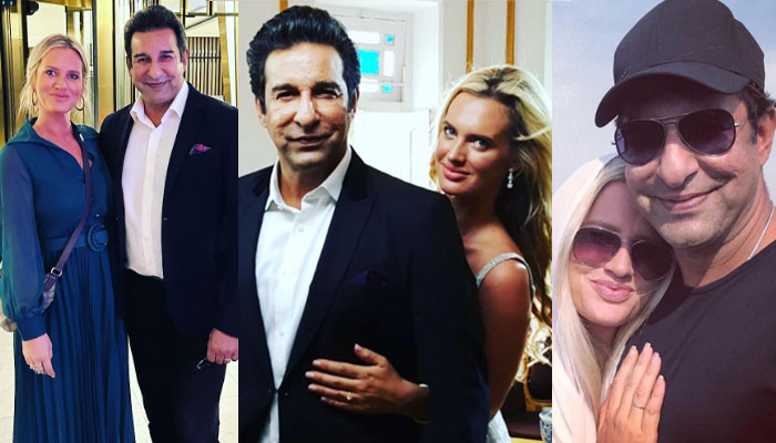 How old is 'Happy Birthday Sultan', Wasim Akram?