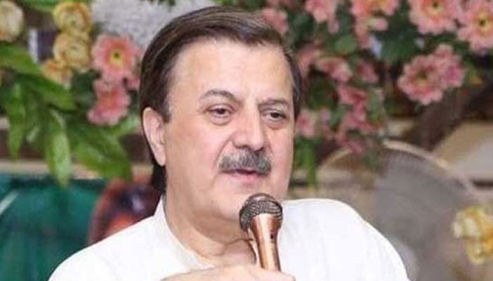 Humayun Akhtar Khan announced to quit PTI