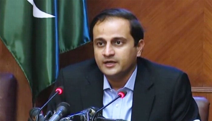 I am grateful to Bilawal Bhutto, Asif Zardari for nomination for Mayor Karachi, Murtaza Wahab