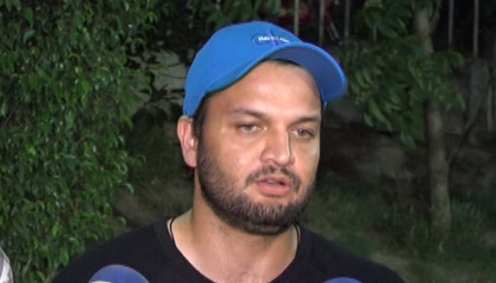 I will return to Pakistan team soon, cricketer Usman Qadir