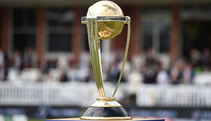 ICC ODI World Cup schedule likely to come in 48 hours