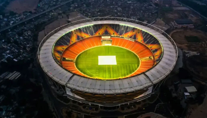 ICC World Cup, plan to upgrade stadiums in India ready