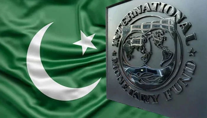 IMF signed staff level agreement with Pakistan