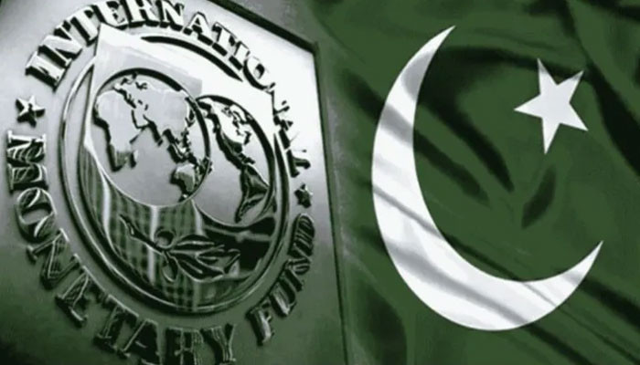 If the IMF program is not rolled over, Pakistan is at risk of bankruptcy, Bloomberg