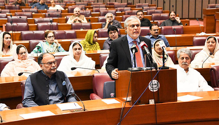 In the budget session, the announcement of giving 3 honors to those who give long duty