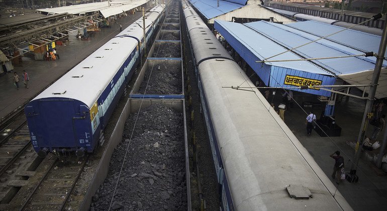 India train disaster: UN chief deeply saddened by loss of life