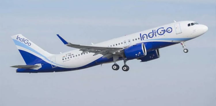 Indian Airline's contract to buy 500 Airbus aircraft