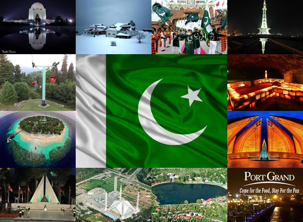 Interesting facts about Pakistan that few people know