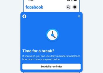 Introducing a feature to save you from wasting time on Instagram