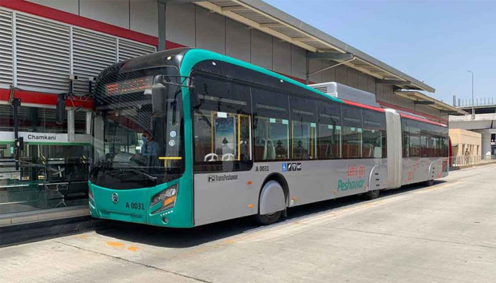 Investigations on BRT and Bullentree project slow