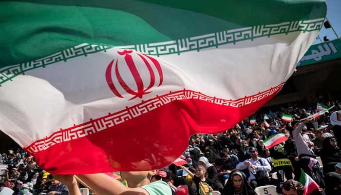 Iran's membership will be formally approved