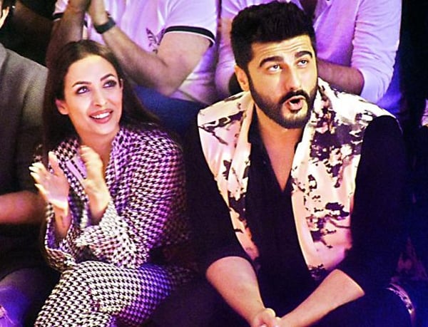 Is Malaika Arora going to be a mother?  Arjun Kapoor broke the silence