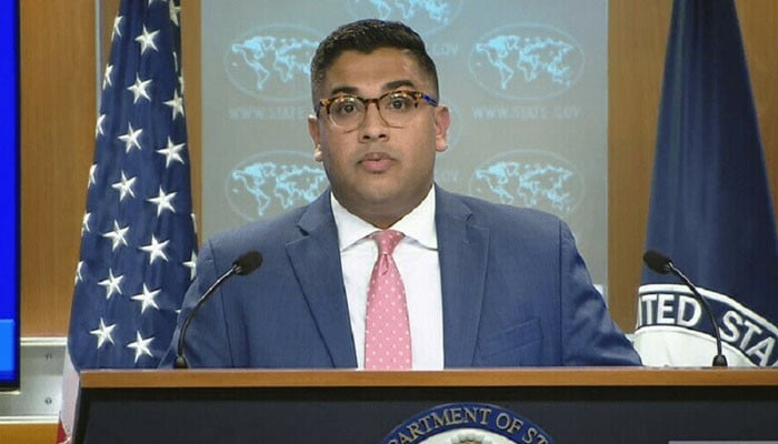 Isaac Darbloom meeting, US State Department avoids response