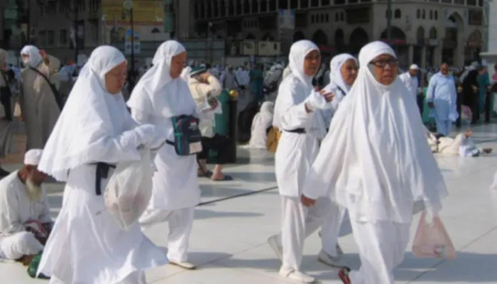 Islamic Ideology Council's conditional permission for women to go on Hajj without Muharram