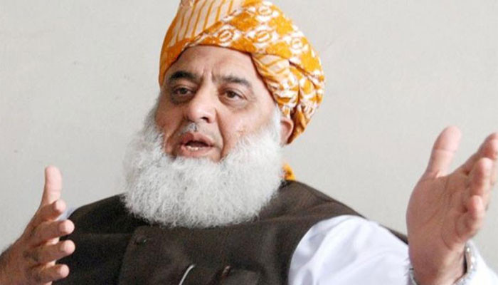 JUI will take full part in upcoming elections, Fazlur Rehman