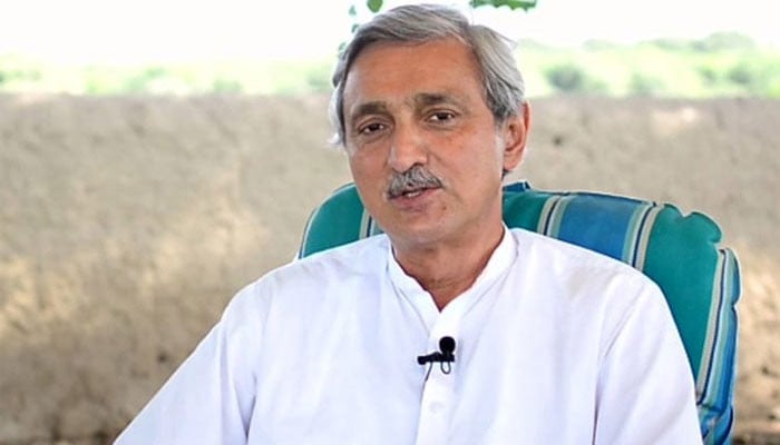 Jahangir Tareen is likely to take a final decision on the name of the party today