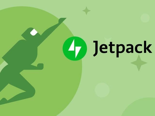 'Jetpack', an AI tool that writes a complete blog for you