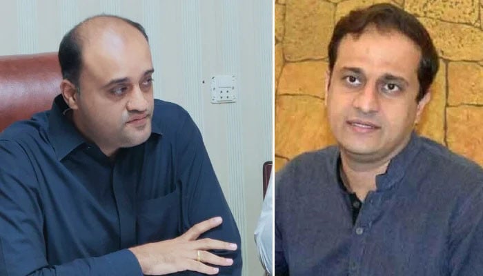 Karachi, newly elected mayor and deputy mayor will take oath today