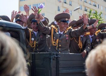 Korean Peninsula: Security Council must find unity to calm rising tensions