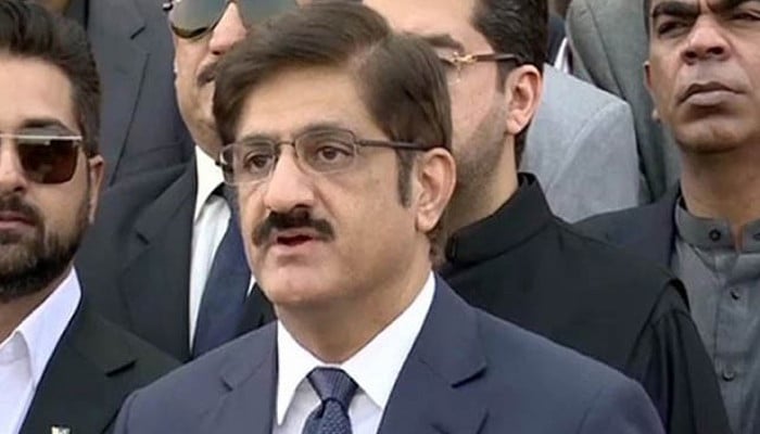 Malir Expressway will be a game changer in the development of Karachi, Sindh Chief Minister said