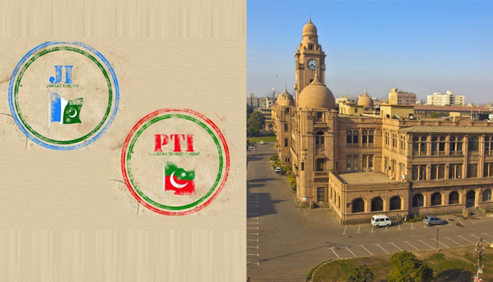 Mayor Karachi election, PTI's decision to unconditionally support Jamaat-e-Islami