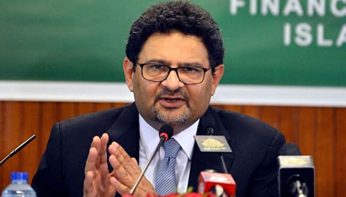 Miftah Ismail described the IMF agreement as important news for Pakistan