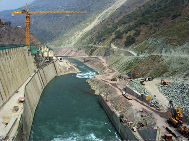 Mohmand Dam still incomplete, another 10 billion rupees allocated