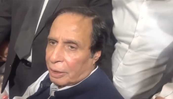 Money laundering case, Parvez Elahi's physical remand decision reserved