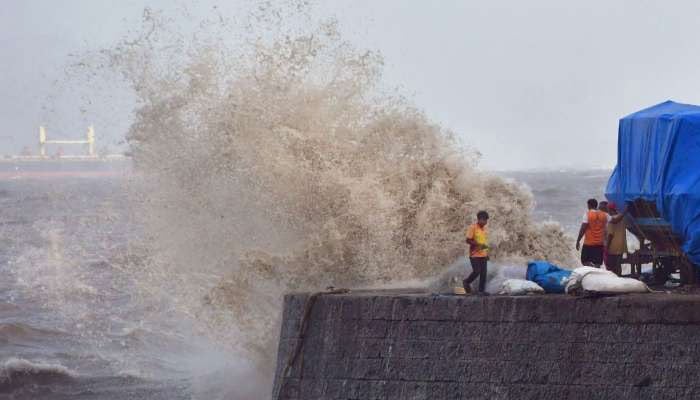 More than 30 teams deployed for rescue in Gujarat