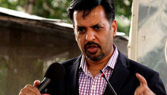 Mustafa Kamal's demand for an audit of the current census