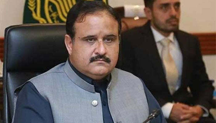 NAB's investigation on the appointments and transfers of Usman Buzdar era